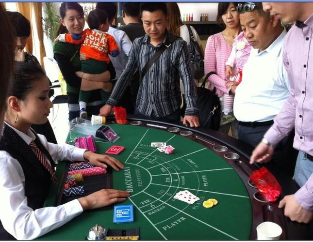 Baccarat Png