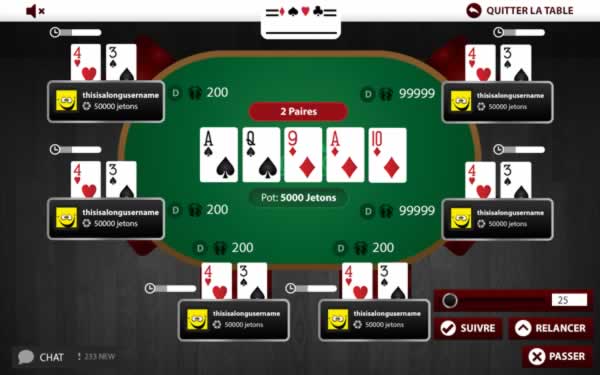 Online Baccarat